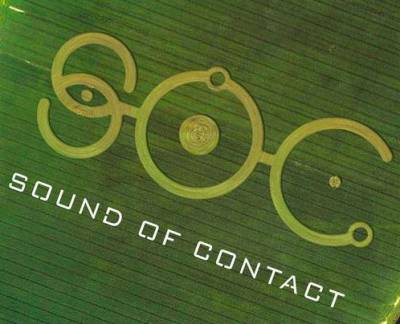 logo Sound Of Contact